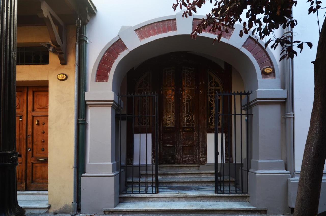 Casa Lucrecia — Photos 1
