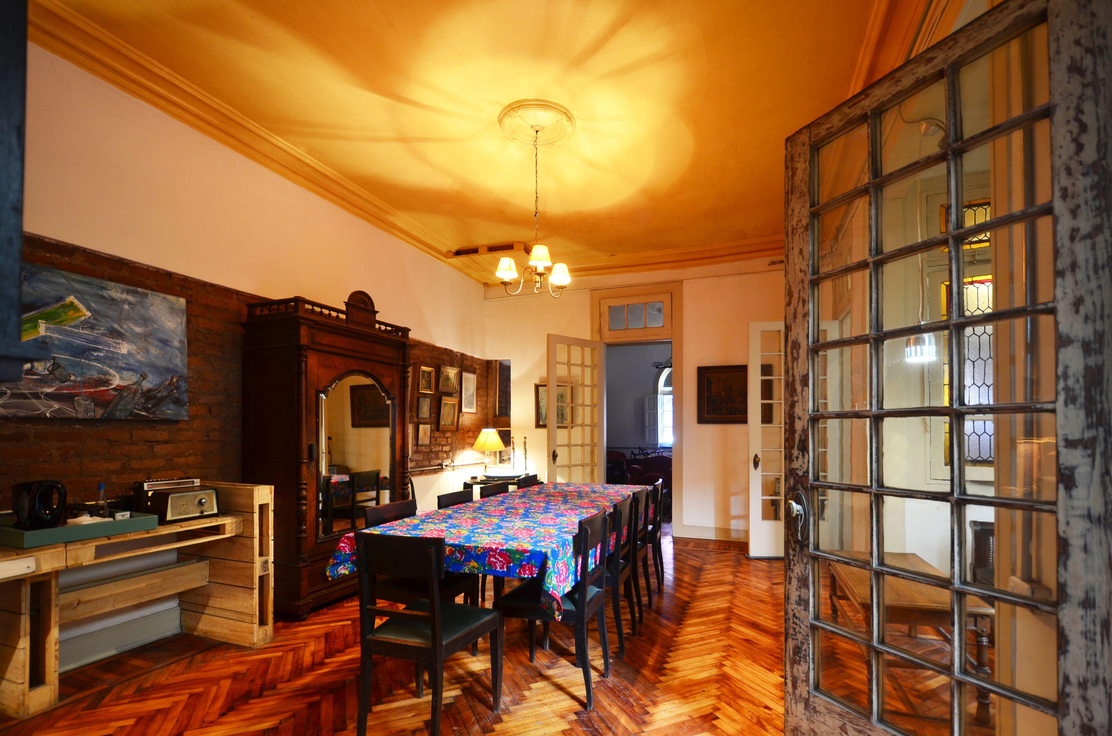 Casa Lucrecia — Photos 2