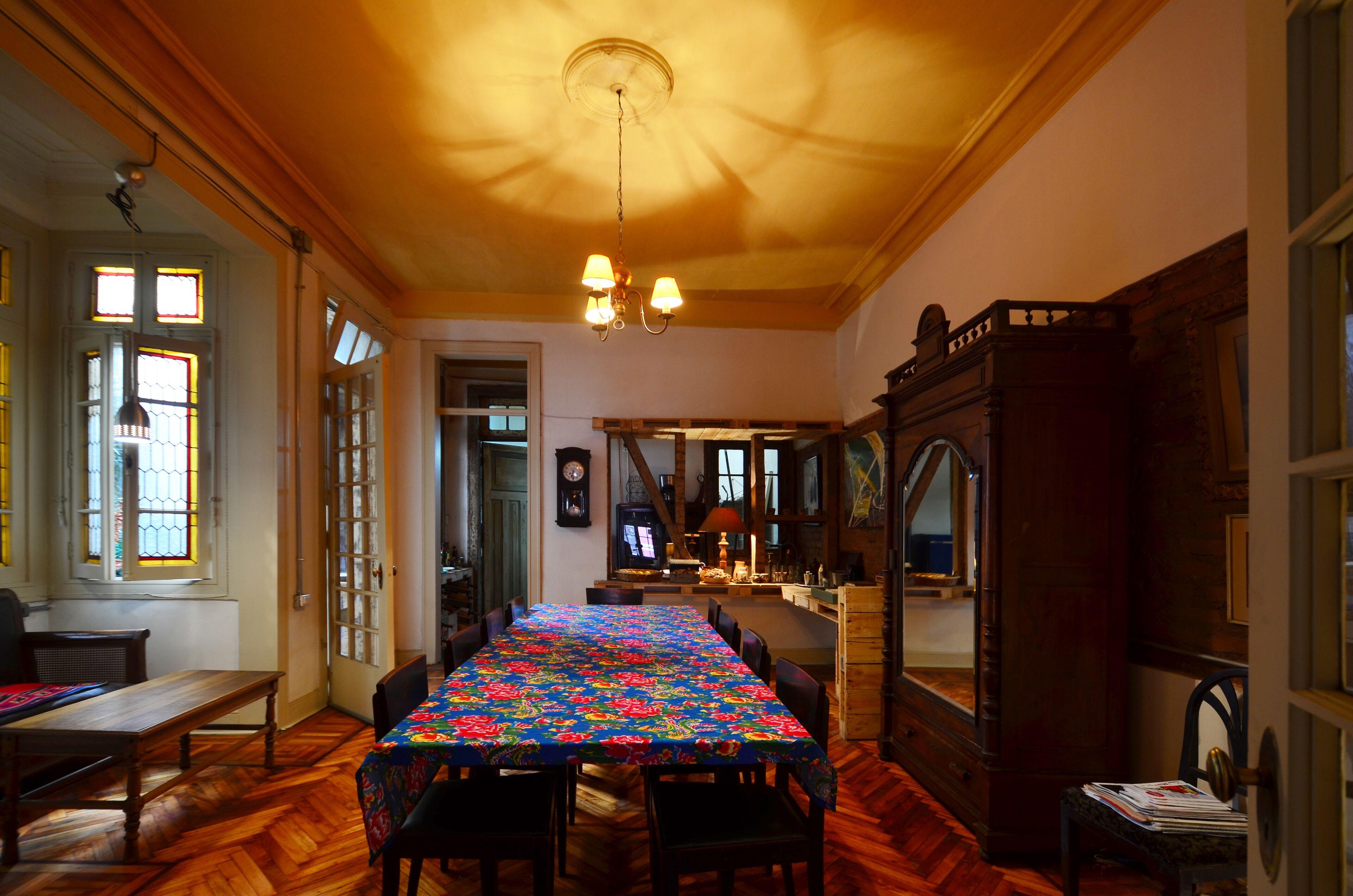 Casa Lucrecia — Photos 3